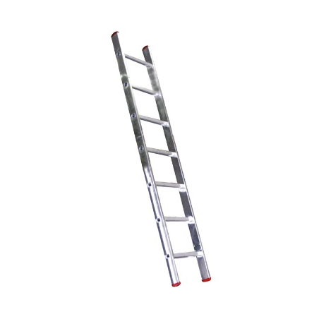 SCALA ALLUMINIO STEP UP DA APPOGGIO 16 GR. MT.4,29