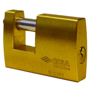 LUCCHETTO CISA LOCKINGLINE A.21610 MM.70
