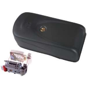 SERRATURA ELETTRICA CISA UNIVERSALE 1A721000