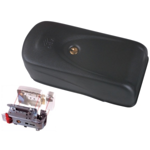 SERRATURA ELETTRICA CISA UNIVERSALE 1A721000