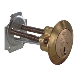 CILINDRO CISA STACCATO MM.30 0G500/00/0