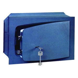 CASSAFORTE CISA A CHIAVE -8A010/20