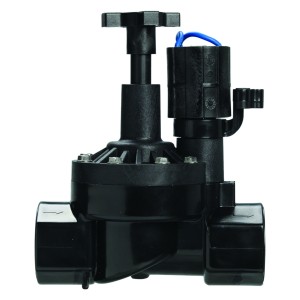 ELETTROVALVOLA ORBIT FF.1" 24V  -HRV
