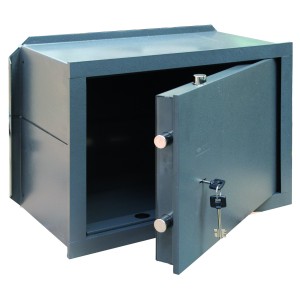 CASSAFORTE CISA A CHIAVE -82010/51