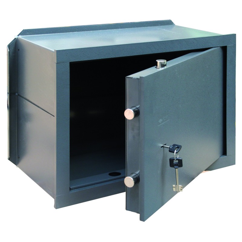 CASSAFORTE CISA A CHIAVE -82010/51 CASSAFORTE CISA A CHIAVE -82010/51