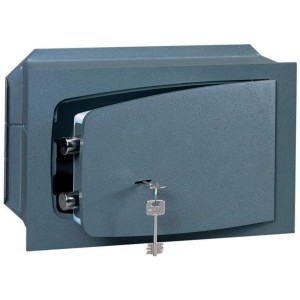CASSAFORTE CISA A CHIAVE -8A010/41 42 x 30 x 24,5 cm