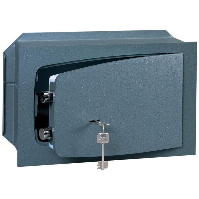 CASSAFORTE CISA A CHIAVE -8A010/41 42 x 30 x 24,5 cm CASSAFORTE CISA A CHIAVE -8A010/41 42 x 30 x 24,5 cm