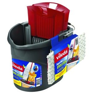 VILEDA SUPERMOCIO REVOLUTION