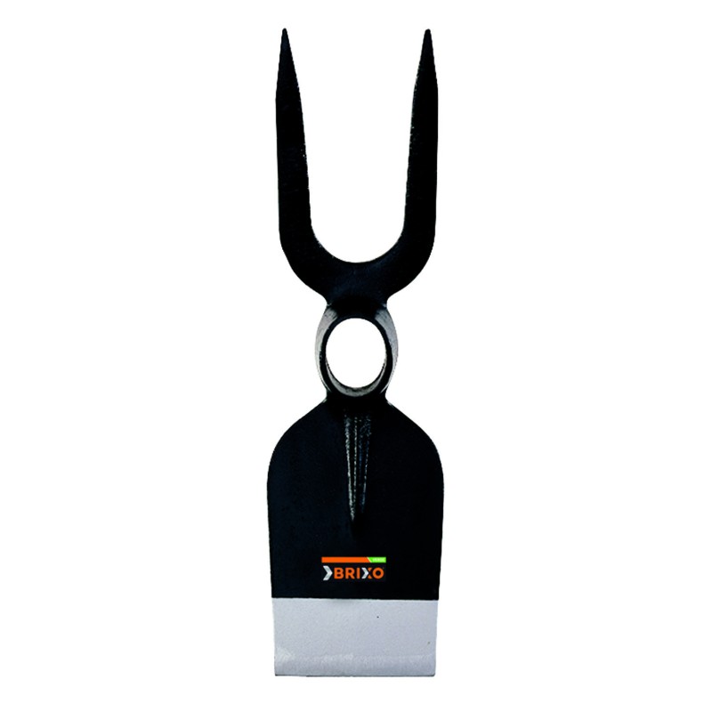 ZAPPA ZAPPINO BRIXO BIDENTE TAGLIO GR.1000 A007 ZAPPA ZAPPINO BRIXO BIDENTE TAGLIO GR.1000 A007