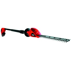 TAGLIASIEPI B+D BATTERIA LITIO 18V LI TESTA ORIENTABILE GTC1843L20