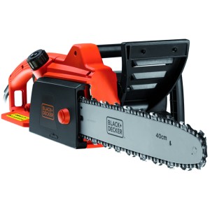 MOTOSEGA ELETTROSEGA A CATENA B+D CM.40 CS 1840
