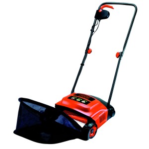 ARIEGGIATORE  Black&Decker GD300QS