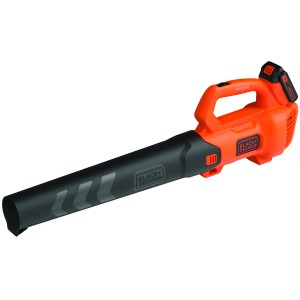 SOFFIATORE B+D 18V LITIO BCBL 200L