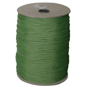 CORDONCINO VERDE PER VENEZIANA RT.500 MT