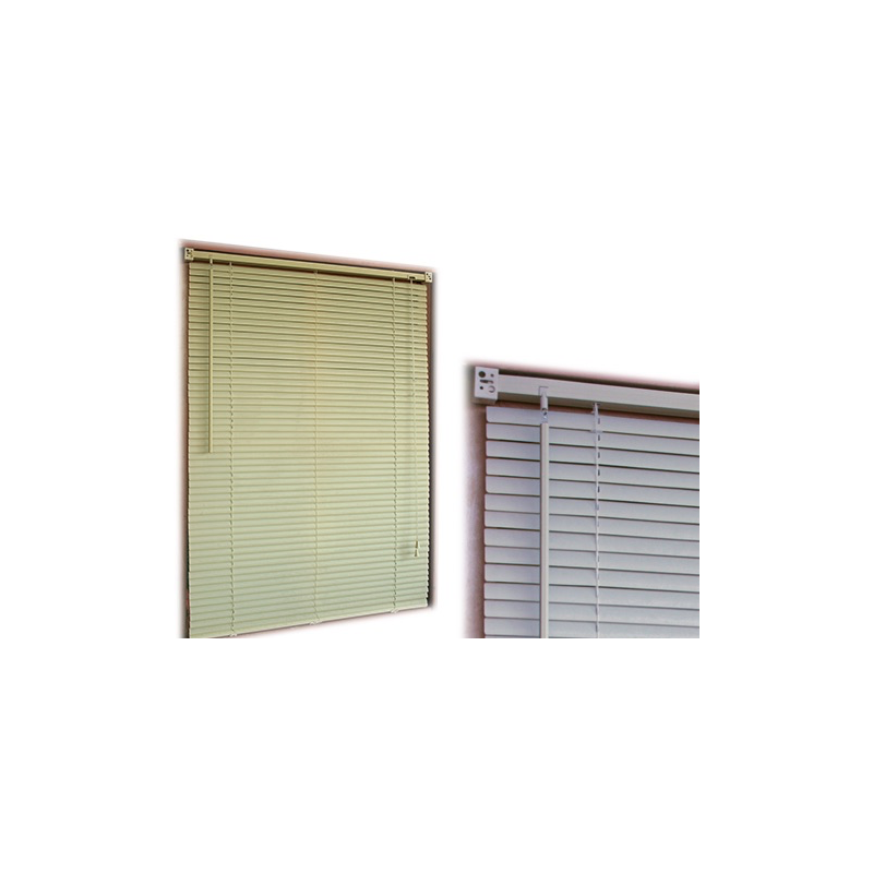 TENDA TAPPARELLA VENEZIANA VENTANA BIANCO 120X160 TENDA TAPPARELLA VENEZIANA VENTANA BIANCO 120X160