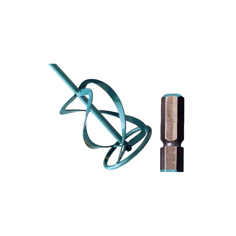 MISCELATORE AGITATORE COLLOMIX HEXAFIX PER VERNICI, COLLE E SIGILLANTI -MK140HF MISCELATORE AGITATORE COLLOMIX HEXAFIX PER VERNICI, COLLE E SIGILLANTI -MK140HF