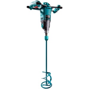 MISCELATORE AGITATORE COLLOMIX X O4 R HF 1500W
