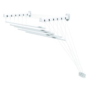 STENDIBIANCHERIA GIMI LIFT CM. 160
