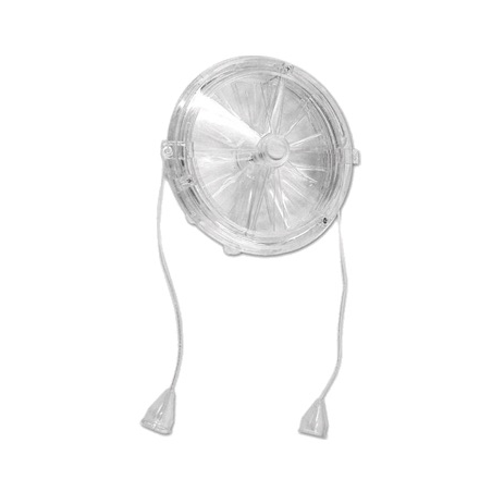 AEREATORE TERMICO REGOLABILE PER FINESTRA MM160-AE160