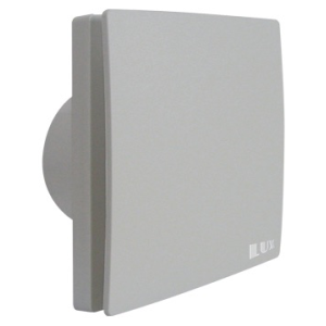 ASPIRATORE ELETTRICO PER MURO LEVANTE 15W -120C
