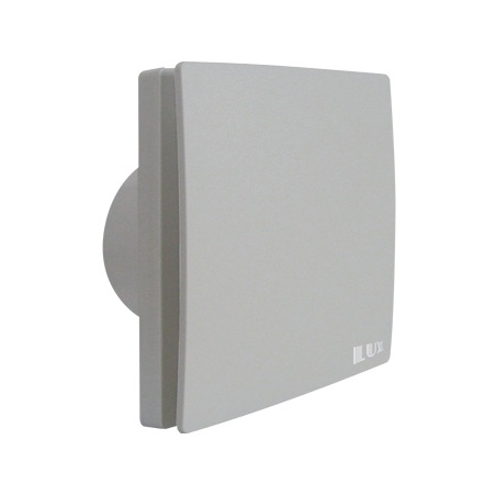 ASPIRATORE ELETTRICO PER MURO LEVANTE 15W -120C