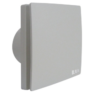 ASPIRATORE ELETTRICO PER MURO LEVANTE 15W -120C