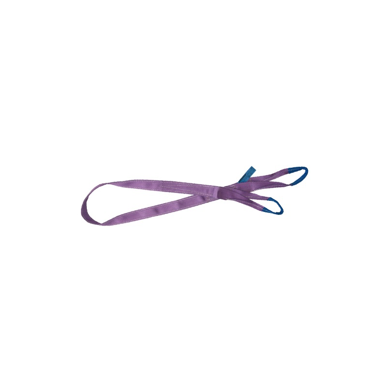 FASCIA DI SOLLEVAMENTO VIOLA -8150 1T MT5 FASCIA DI SOLLEVAMENTO VIOLA -8150 1T MT5