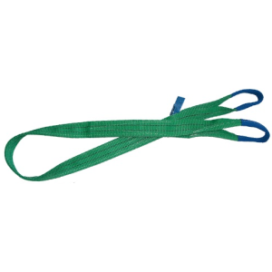 FASCIA DI SOLLEVAMENTO VERDE -8153 2T MT 5