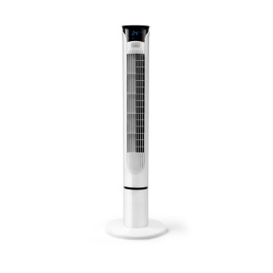 VENTILATORE TORRE CM.102 C/TEL. B+D BXEFT49E