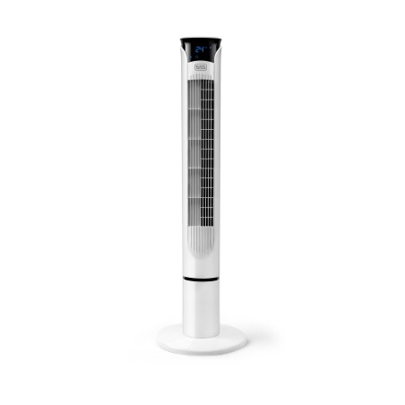 VENTILATORE TORRE CM.102 C/TEL. B+D BXEFT49E