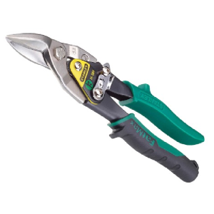 CESOIA MAX STEEL STANLEY TAGLIO DIRITTO -214563