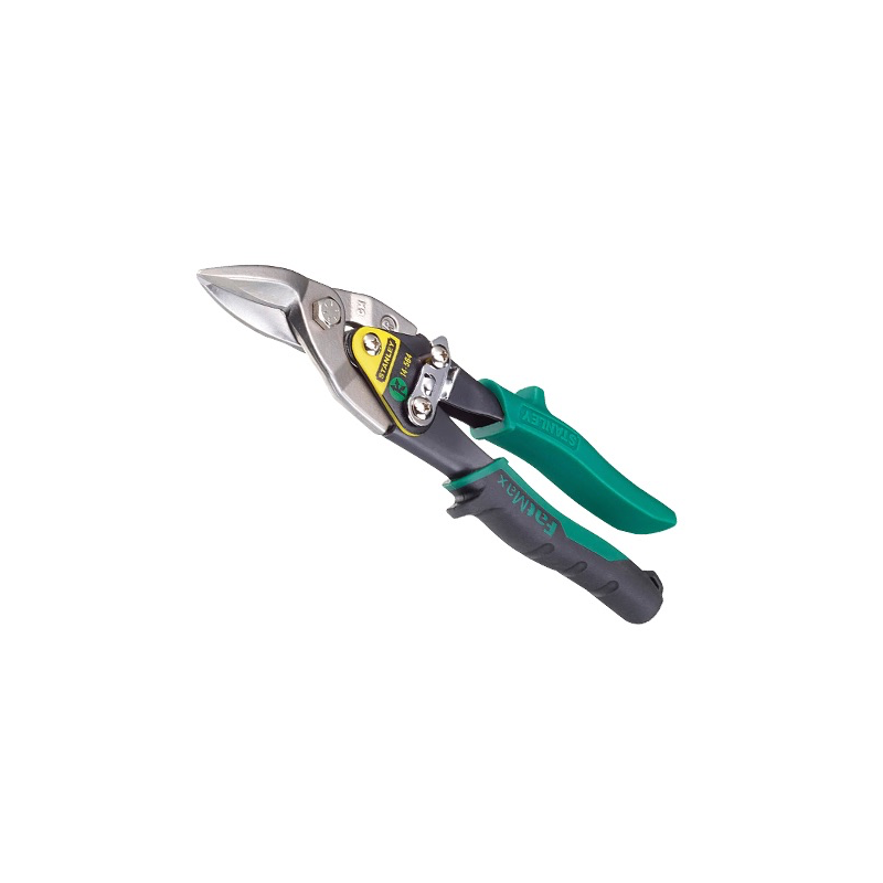 CESOIA MAX STEEL STANLEY TAGLIO DIRITTO -214563 CESOIA MAX STEEL STANLEY TAGLIO DIRITTO -214563