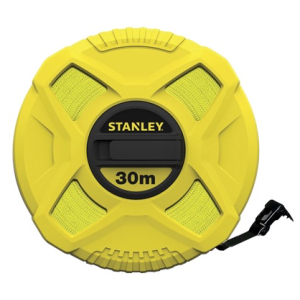 ROTELLA METRICA STANLEY 0-34-297 MT.30