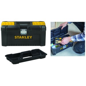 CASSETTA PORTAUTENSILI ESSENTIAL STANLEY STST1-75518