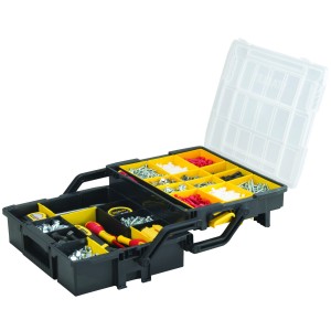 CASSETTA PORTA UTENSILI ORGANIZER STANLEY STST1-75540