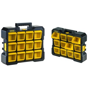 CASSETTA PORTA UTENSILI ORGANIZER STANLEY FMST81077-1