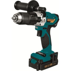 CONCORD CD047-T TRAPANO A BATTERIA 18VP LI-ION