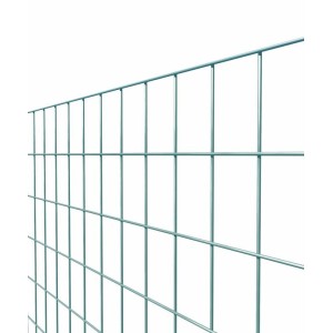 RETE PER RECINZIONE ZINCATA MAGLIA 50X75MM CM.100 ALTEZZA