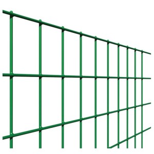RETE PER RECINZIONE PLASTICATA MAGLIA 50X75MM CM.100 ALTEZZA