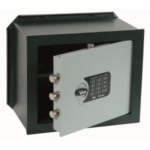 VIRO ART.1.4375.20 CASSAFORTE ELETTRONICA  CM.41X20X29