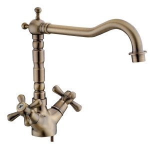 RICAMBIO AEREATORE BRONZO PER RUBINETTO LAVELLO  SERIE SOFIA