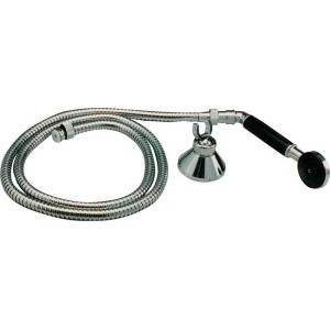 DOCCETTA PER DOCCIA MODELLO DUPLEX