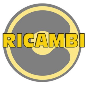 RICAMBIO PULSANTE CON TUBETTO CATIS