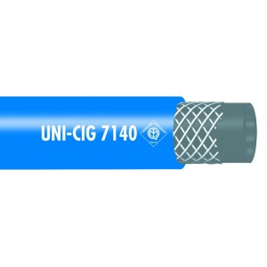 TUBO 8X14 PER GAS LIQUIDO GPL al metro