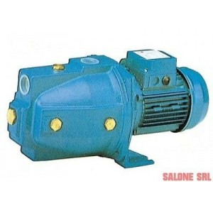 ELETTROPOMPA AUTOADESCANTE HP 1,0 JET MOD.TS100(TR)