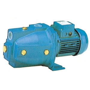 ELETTROPOMPA AUTOADESCANTE HP 1,0 JET MOD.TS100(TR)