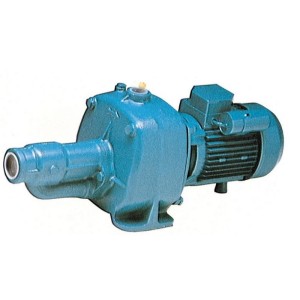 ELETTROPOMPA AUTOADESCANTE HP 1,5 JET MOD.TES150