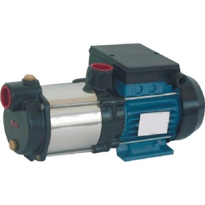ELETTROPOMPA CENTRIFUGA MULTISTADIO HP 0,60