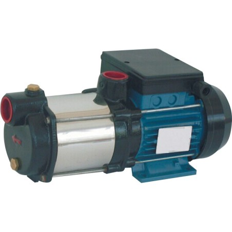 ELETTROPOMPA CENTRIFUGA MULTISTADIO HP 0,60