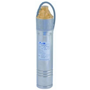 ELETTROPOMPA SOMMERSA PER POZZI HP 1,0